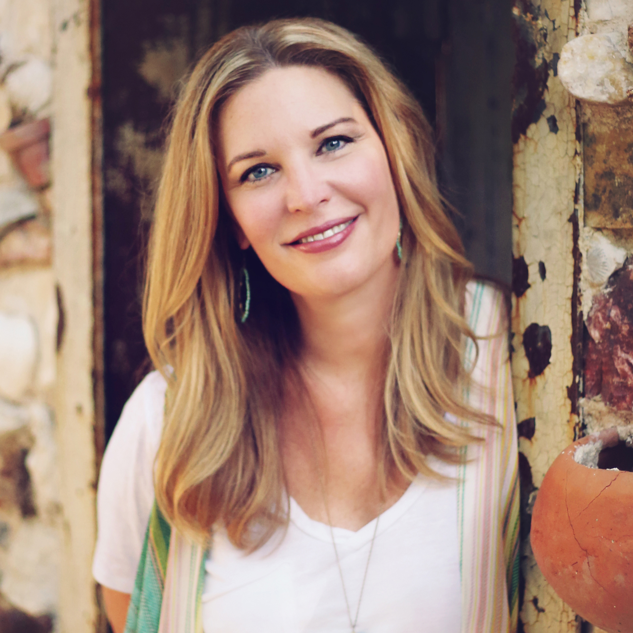 Jen Hatmaker